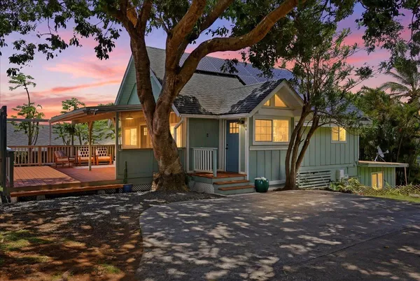$1,135,000 | 16 Makani Road, Makawao, HI 96768