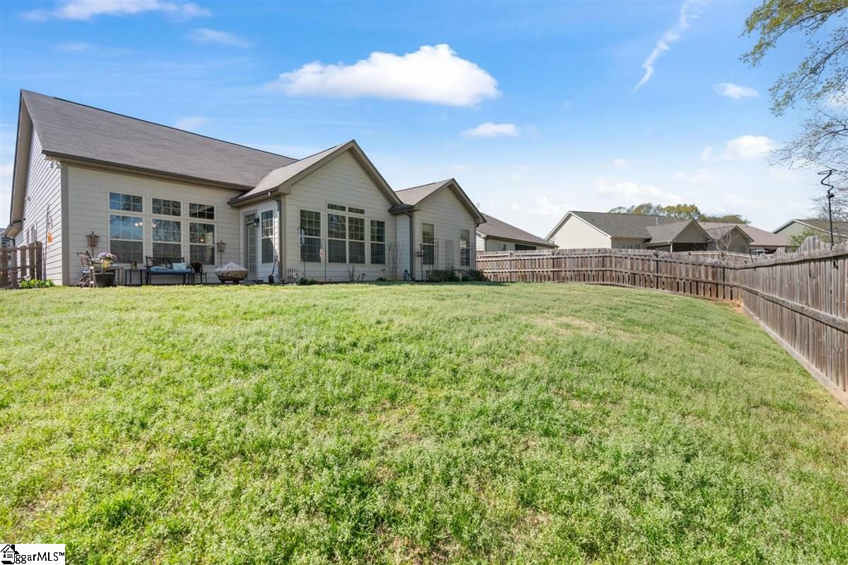 147 Santa Ana Way Duncan, SC 29334 - Photo 22 of 23 Gallery Image 22