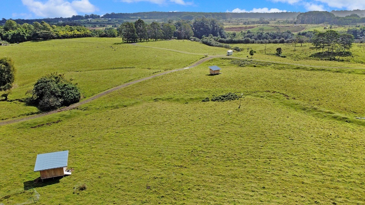 36 B Kaiwiki-Homestead Road Papaikou, HI 96781 - Photo 3 of 12 a view of an ocean view