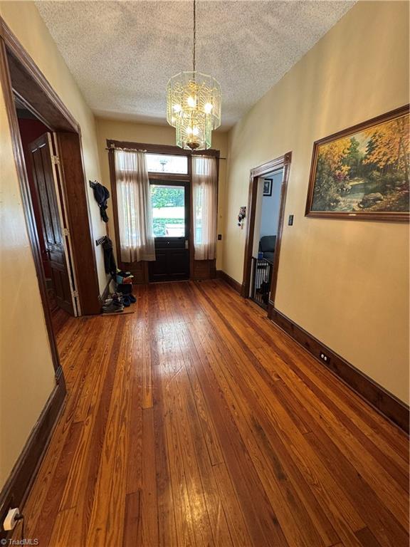 502 Spring Street Mount Airy, NC 27030 - Photo 21 of 50 Gallery Image 21