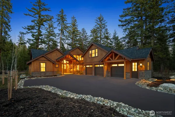$1,895,000 | 250 Wanawish Loop, Ronald, WA 98940