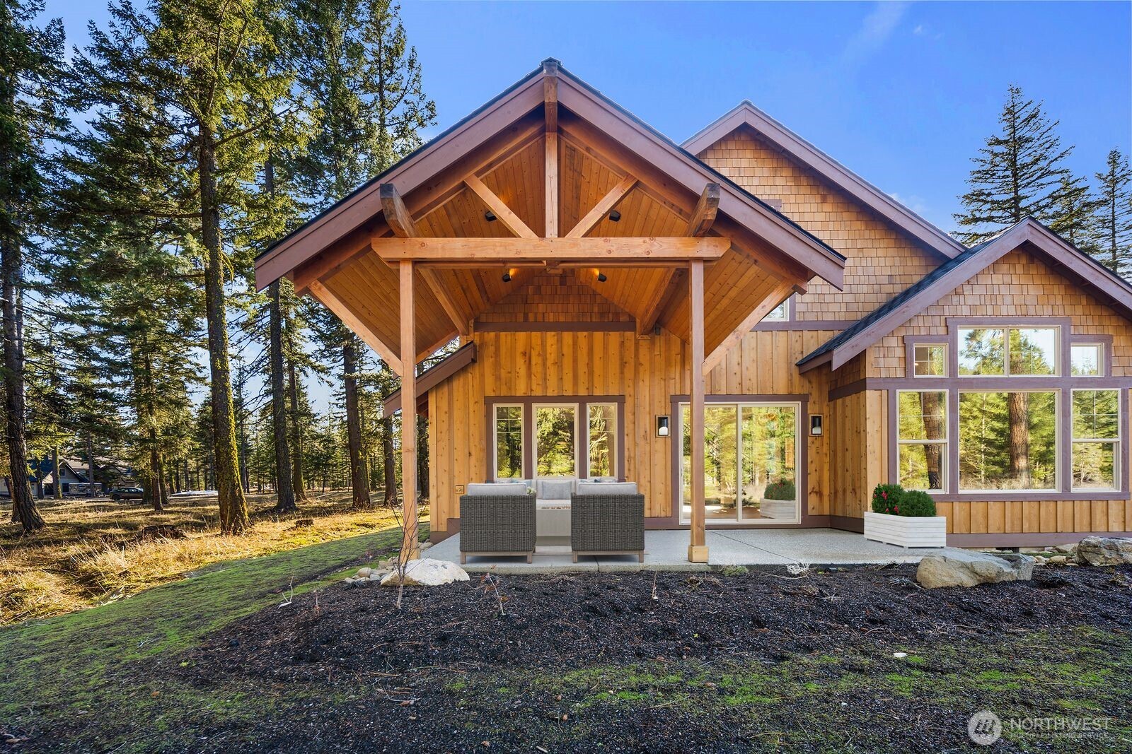 250 Wanawish Loop Ronald, WA 98940 - Photo 33 of 37