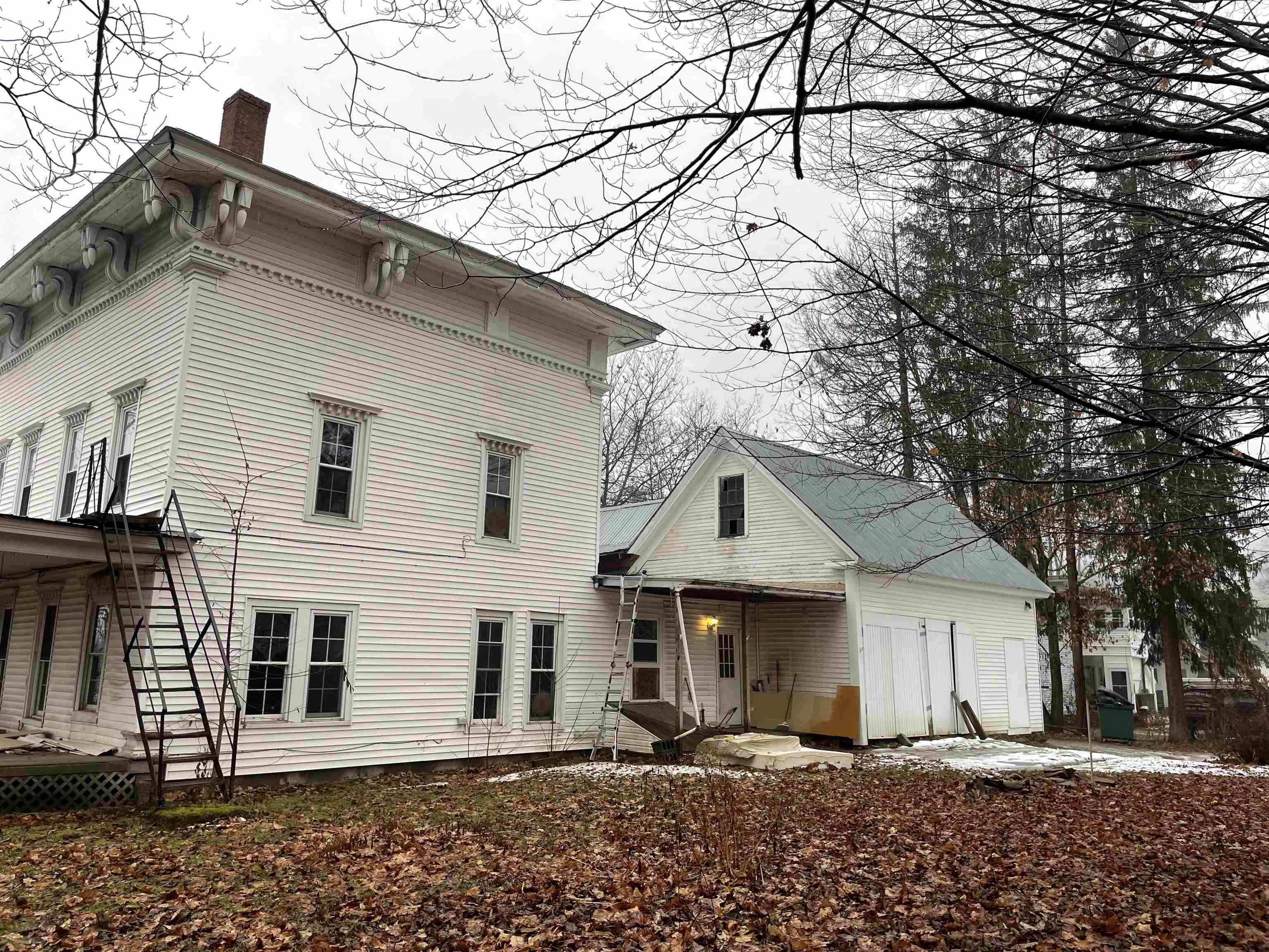 30 Park Ridge Road Lisbon, NH 03585 - Photo 21 of 32 Gallery Image 21