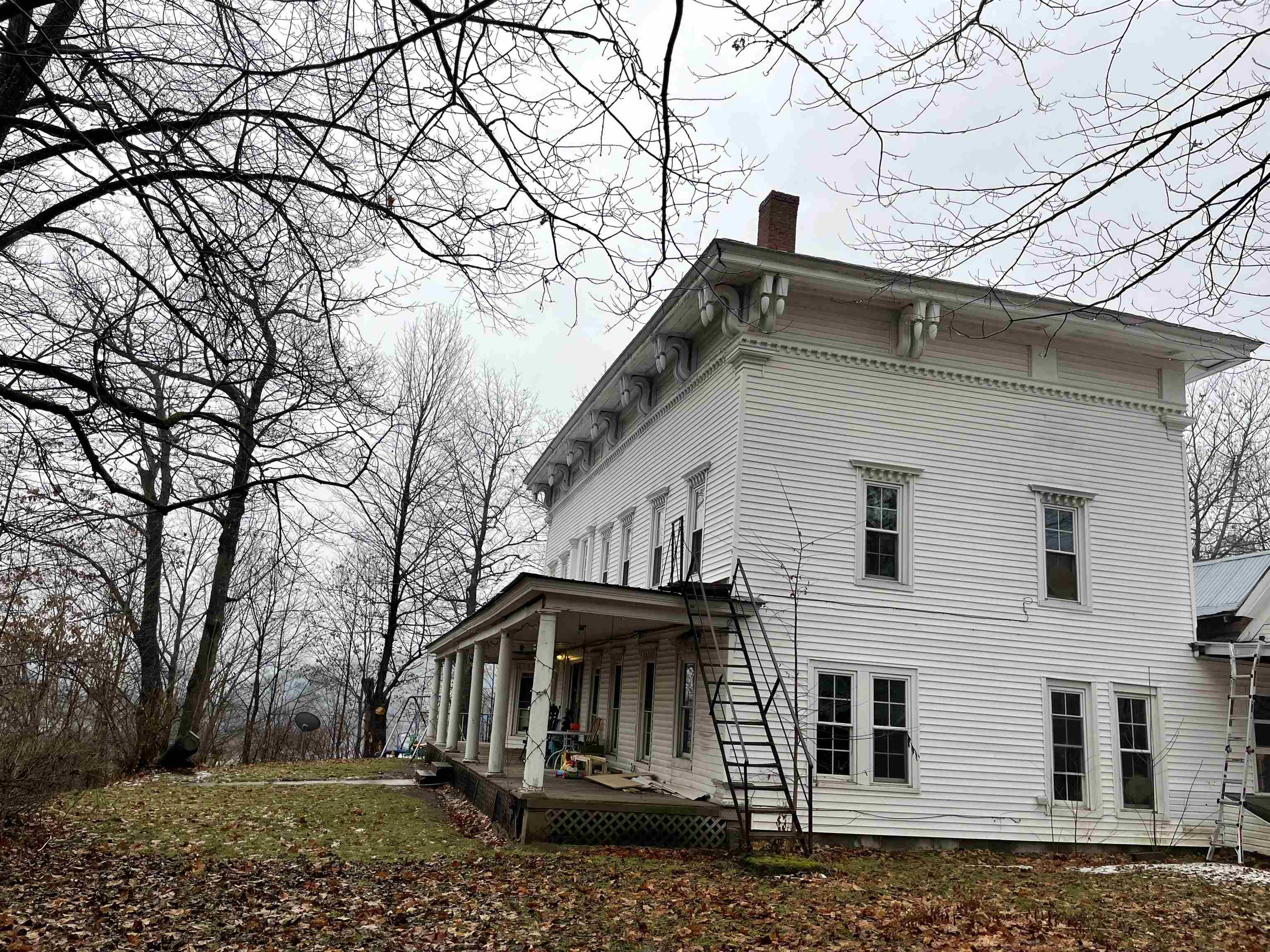30 Park Ridge Road Lisbon, NH 03585 - Photo 23 of 32 Gallery Image 23