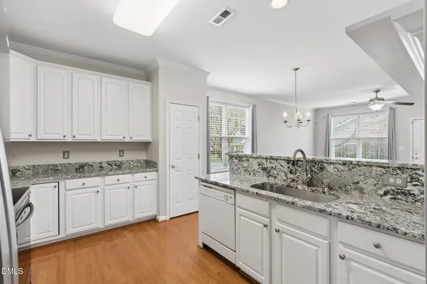 $549,900 | 317 Indian Elm Lane, Cary, NC 27519