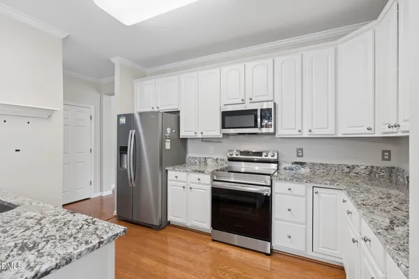 $549,900 | 317 Indian Elm Lane, Cary, NC 27519