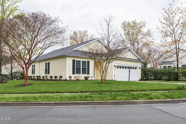 $549,900 | 317 Indian Elm Lane, Cary, NC 27519