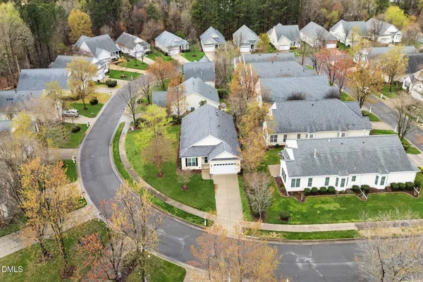 $549,900 | 317 Indian Elm Lane, Cary, NC 27519