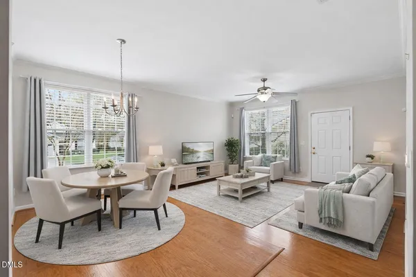 $549,900 | 317 Indian Elm Lane, Cary, NC 27519