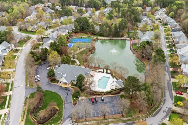 $549,900 | 317 Indian Elm Lane, Cary, NC 27519