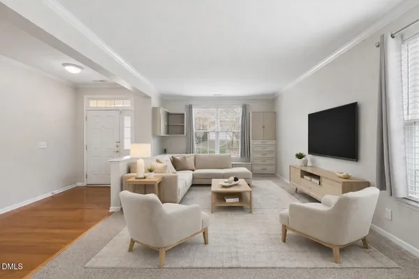 $549,900 | 317 Indian Elm Lane, Cary, NC 27519