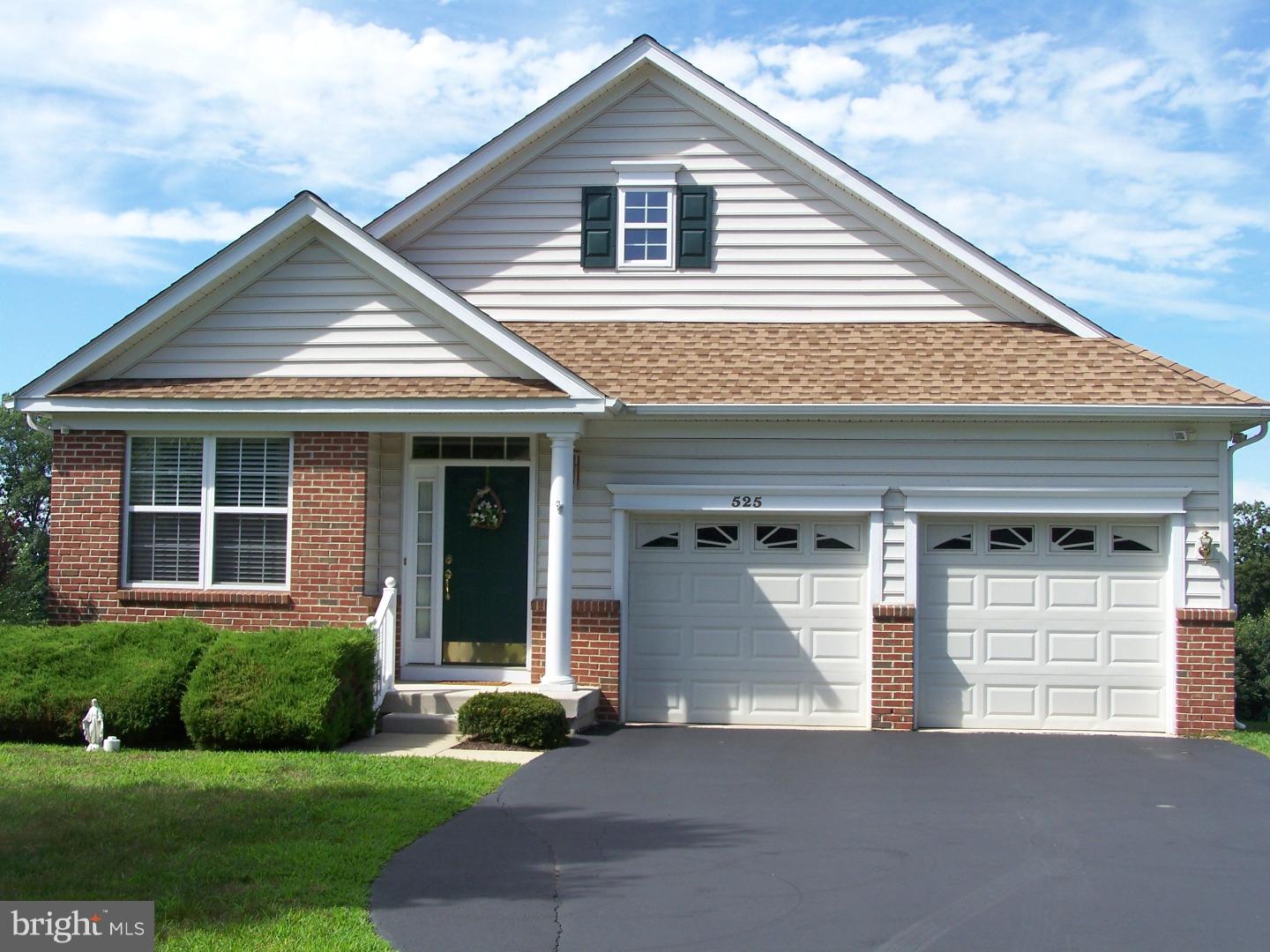525 Gilmer Road Coatesville, PA 19320 - Photo 1 of 23 Gallery Image 1