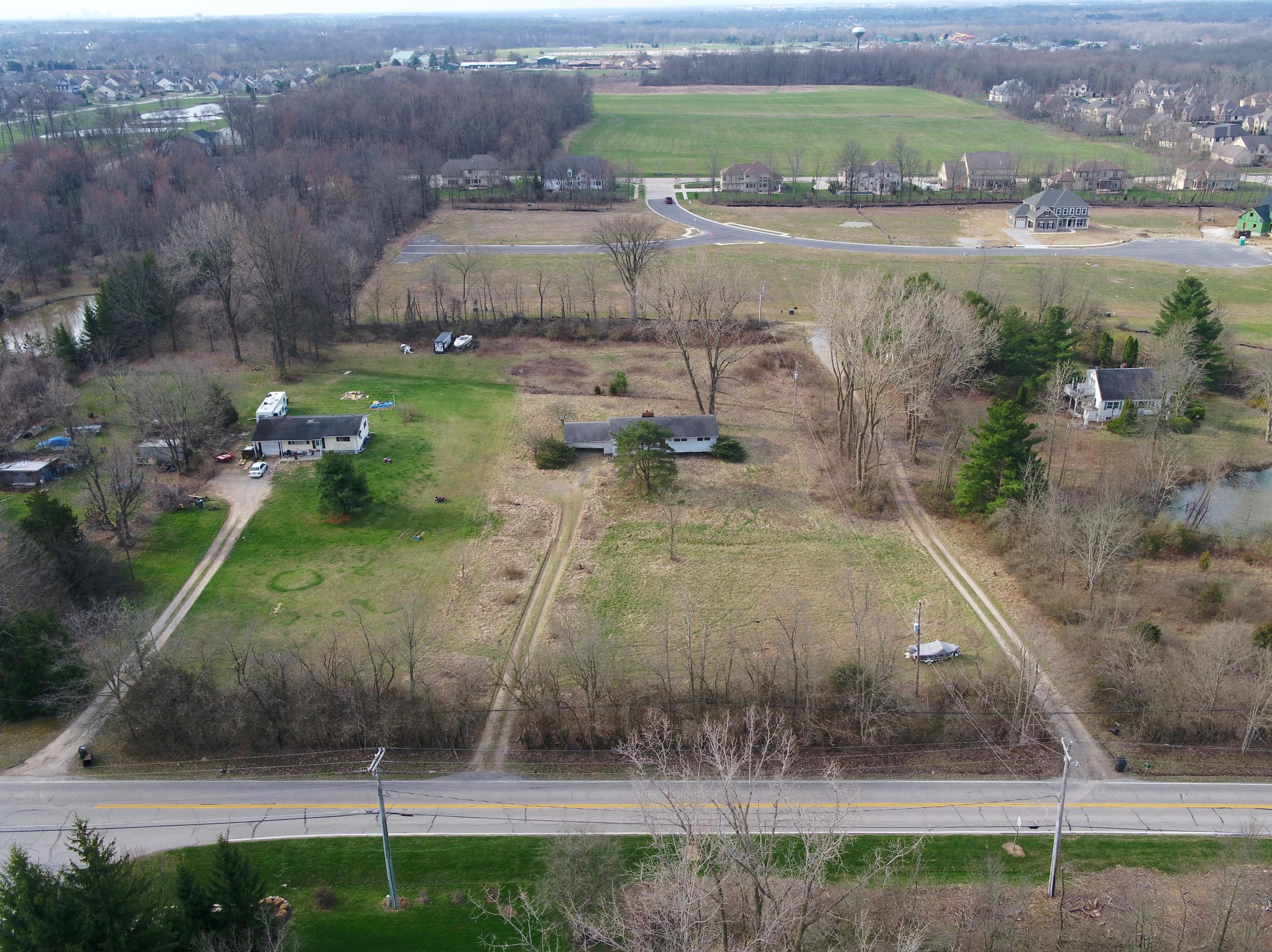 4695 Seldom Seen Road Powell, OH 43065 - Photo 1 of 22 Gallery Image 1