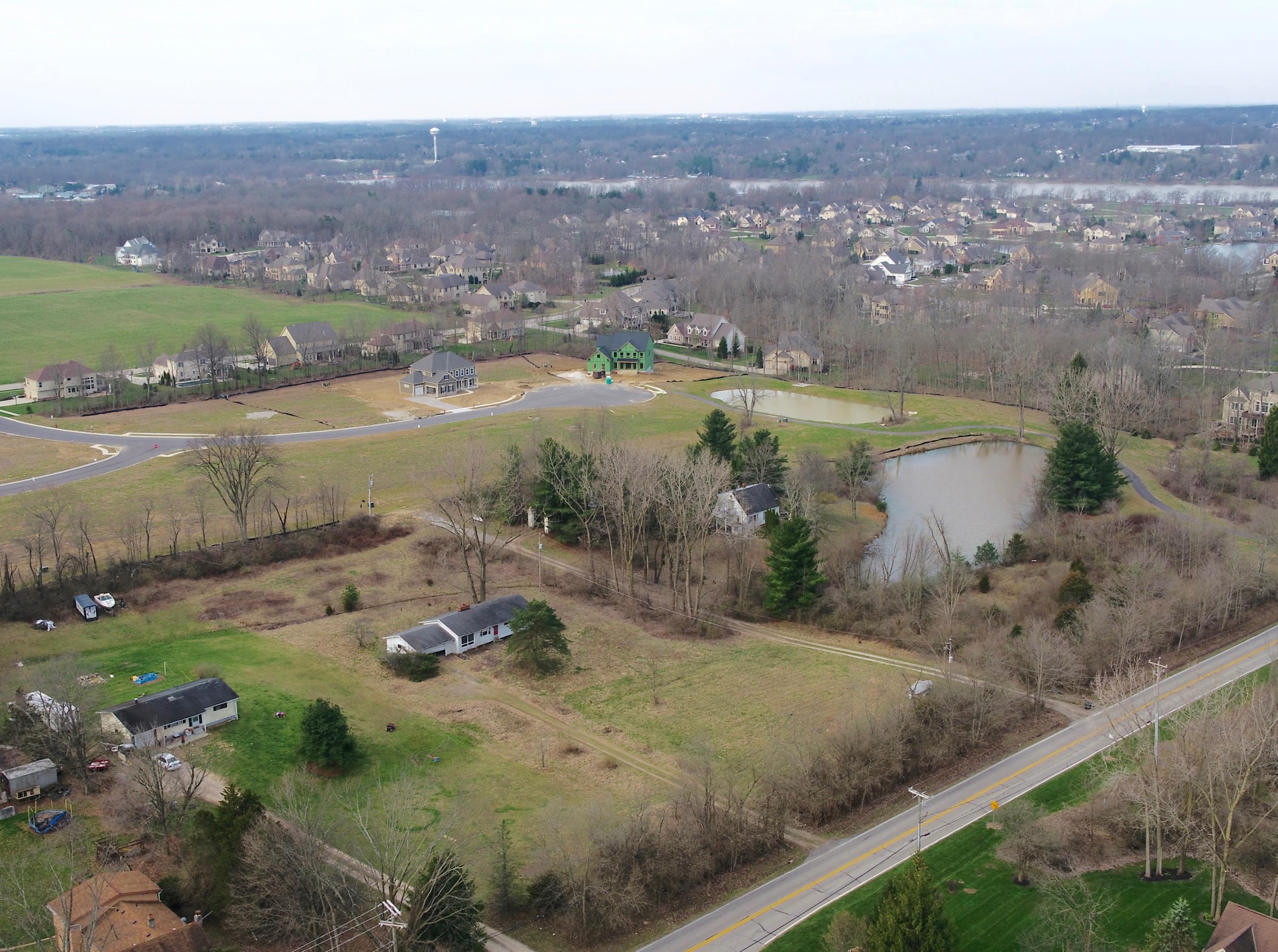 4695 Seldom Seen Road Powell, OH 43065 - Photo 11 of 22 Gallery Image 11