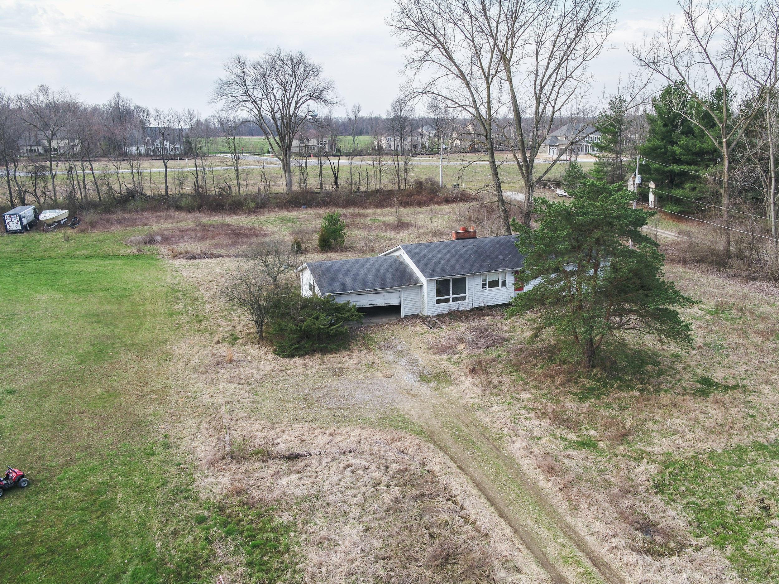 4695 Seldom Seen Road Powell, OH 43065 - Photo 15 of 22 Gallery Image 15
