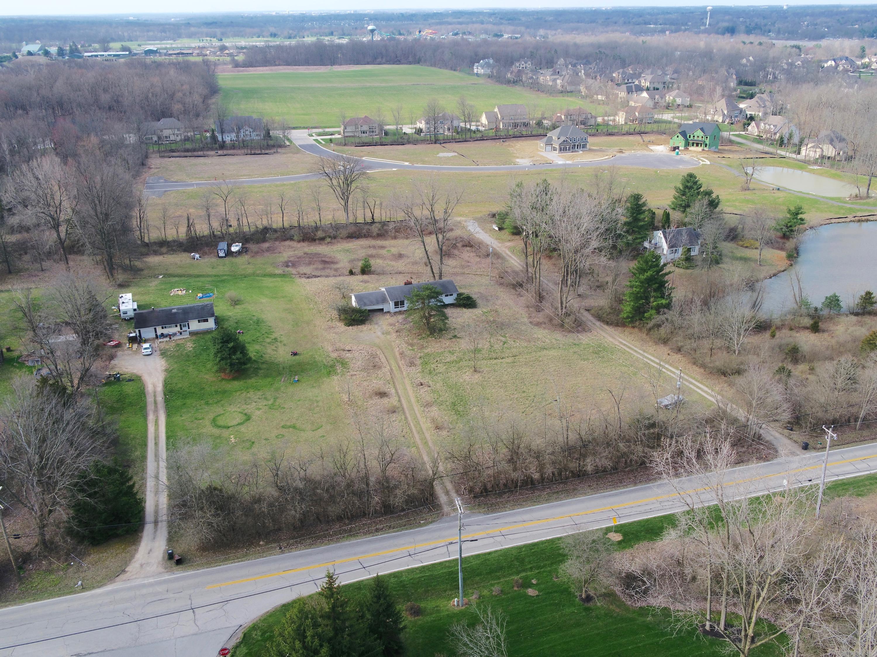 4695 Seldom Seen Road Powell, OH 43065 - Photo 2 of 22 Gallery Image 2