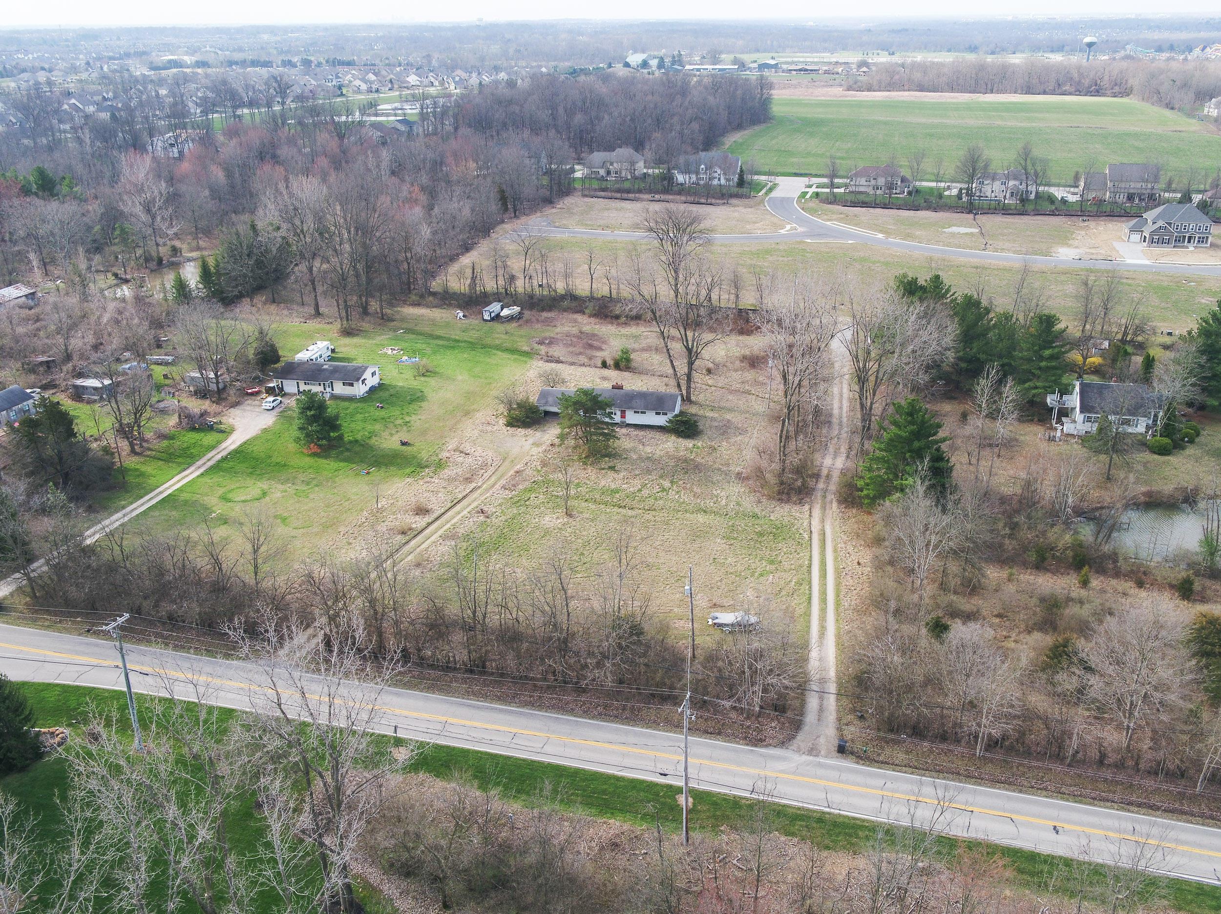 4695 Seldom Seen Road Powell, OH 43065 - Photo 3 of 22 Gallery Image 3
