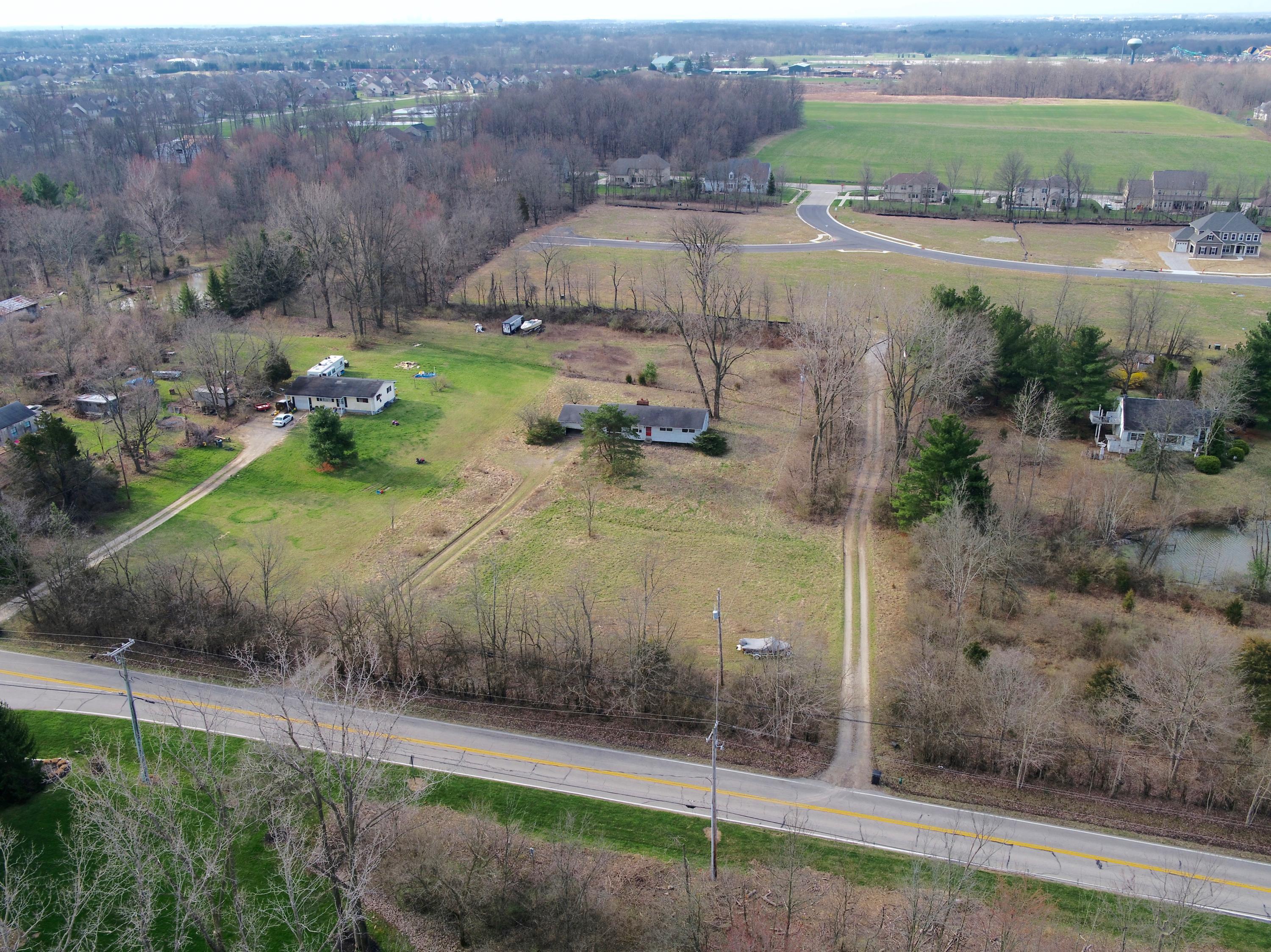 4695 Seldom Seen Road Powell, OH 43065 - Photo 4 of 22 Gallery Image 4