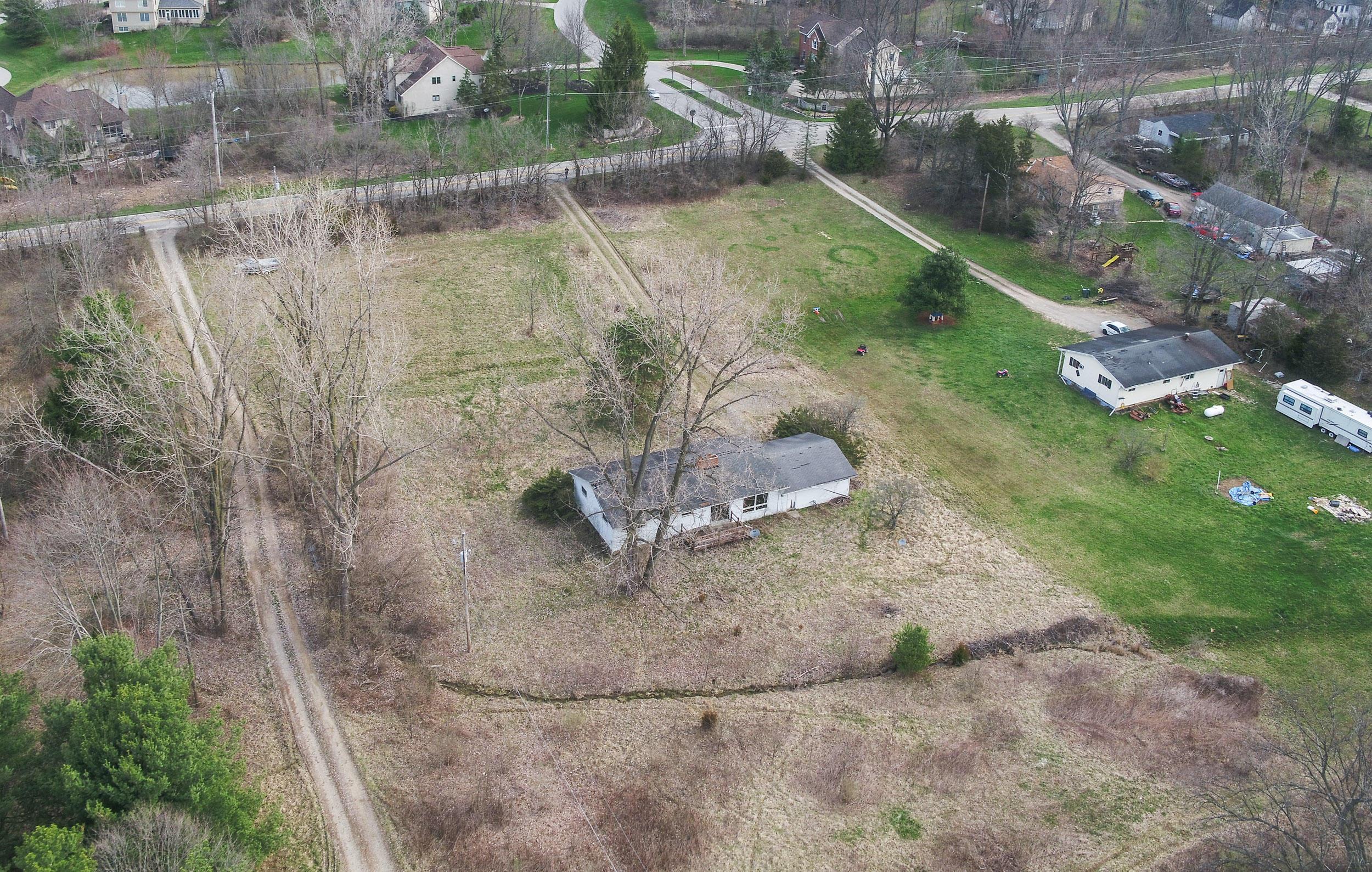 4695 Seldom Seen Road Powell, OH 43065 - Photo 5 of 22 Gallery Image 5