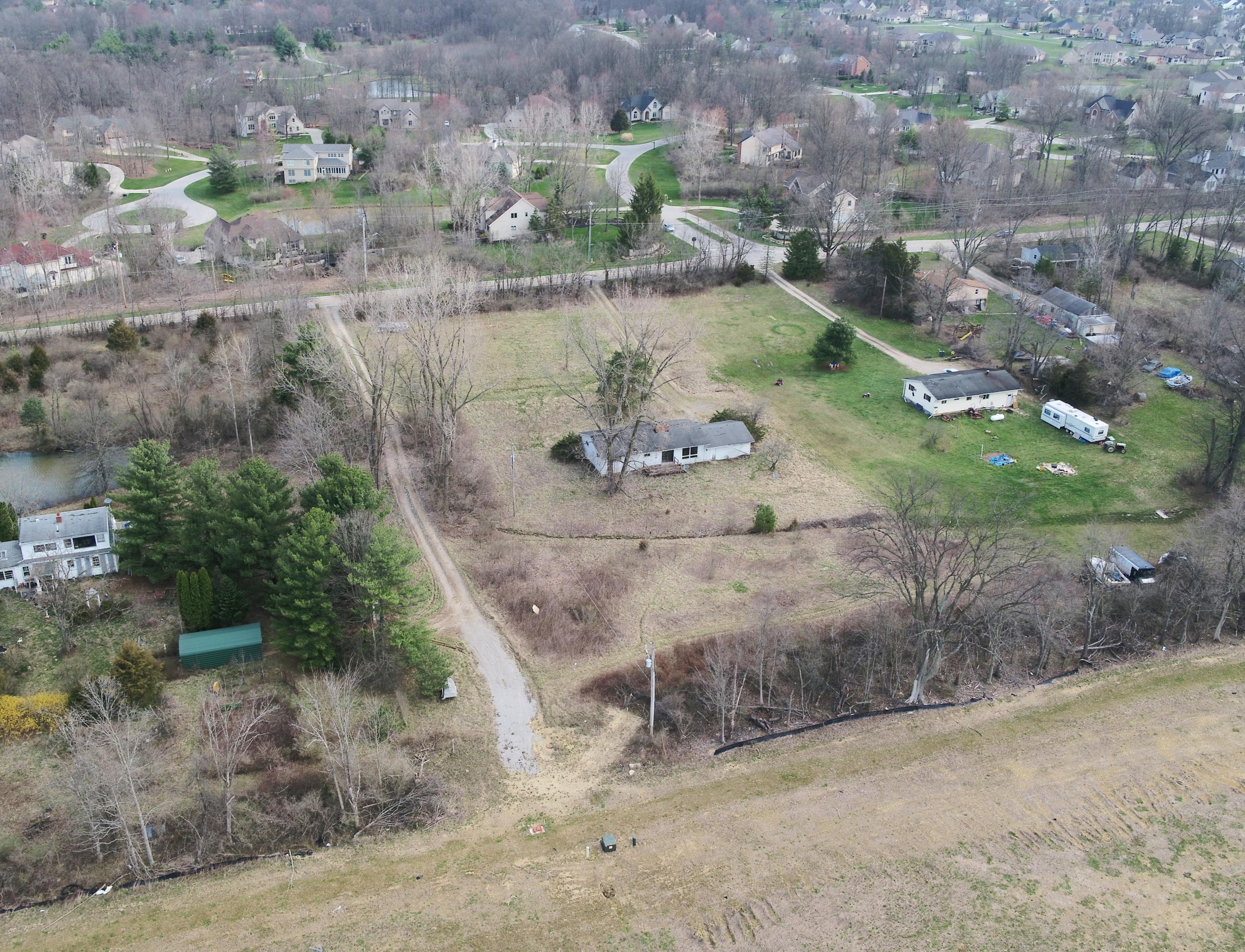 4695 Seldom Seen Road Powell, OH 43065 - Photo 6 of 22 Gallery Image 6