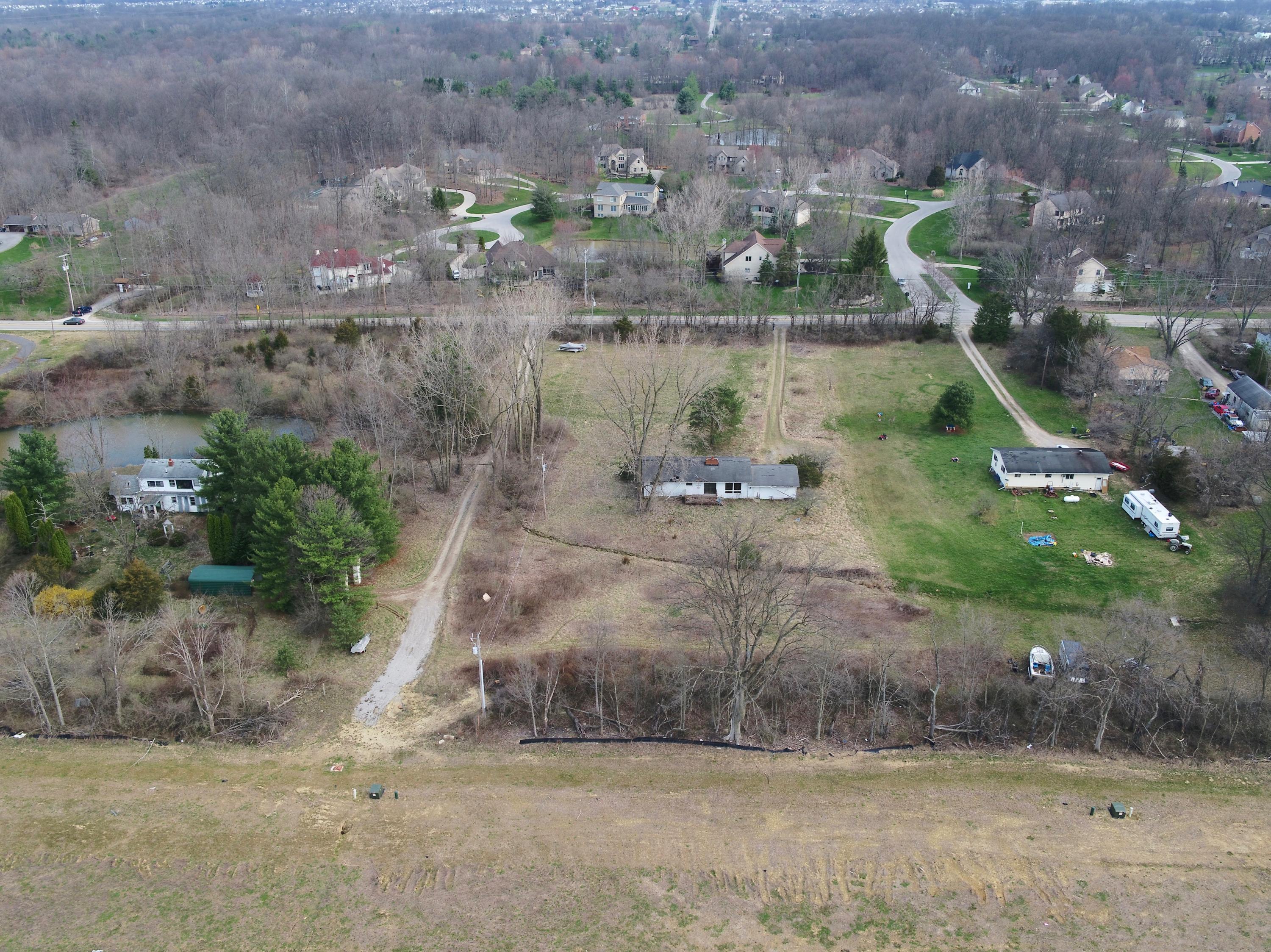 4695 Seldom Seen Road Powell, OH 43065 - Photo 7 of 22 Gallery Image 7
