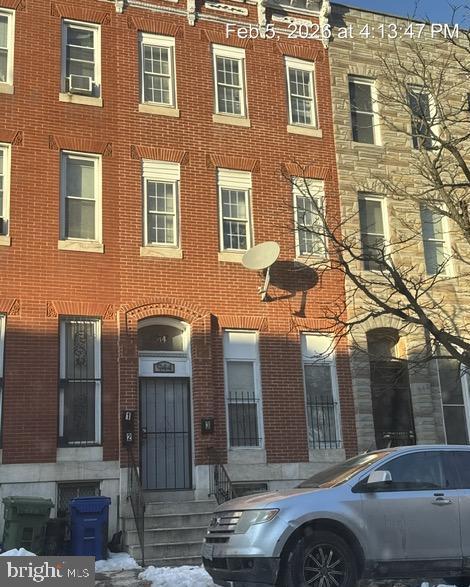 944 Harlem Avenue Baltimore, MD 21217 - Photo 4 of 9 a building view