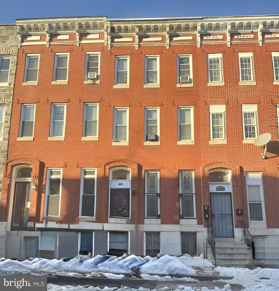 944 Harlem Avenue Baltimore, MD 21217 - Photo 4 of 9