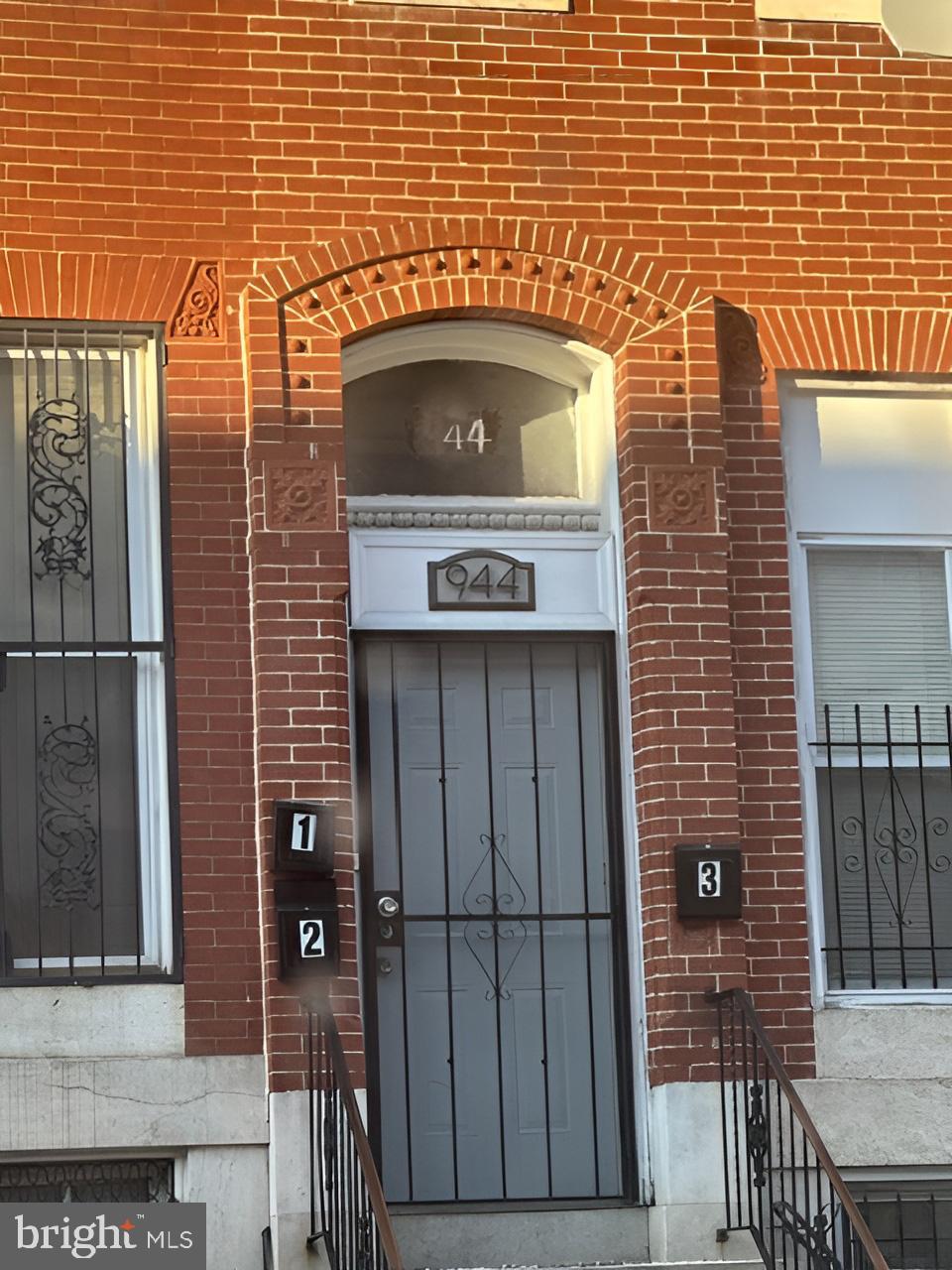 944 Harlem Avenue Baltimore, MD 21217 - Photo 5 of 9