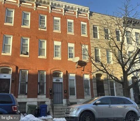 944 Harlem Avenue Baltimore, MD 21217 - Photo 6 of 9 a building view