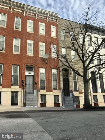 a view of a building
