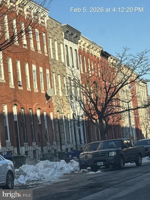 944 Harlem Avenue Baltimore, MD 21217 - Photo 7 of 9 a view of a building