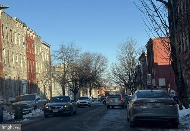 944 Harlem Avenue Baltimore, MD 21217 - Photo 9 of 9 a building view