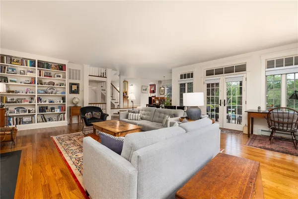 $3,495,000 | 56 Summerfield Lane, Middletown, RI 02842