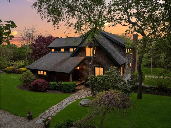 $3,495,000 | 56 Summerfield Lane, Middletown, RI 02842