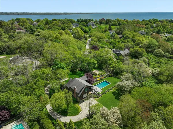 $3,495,000 | 56 Summerfield Lane, Middletown, RI 02842