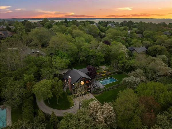 $3,495,000 | 56 Summerfield Lane, Middletown, RI 02842