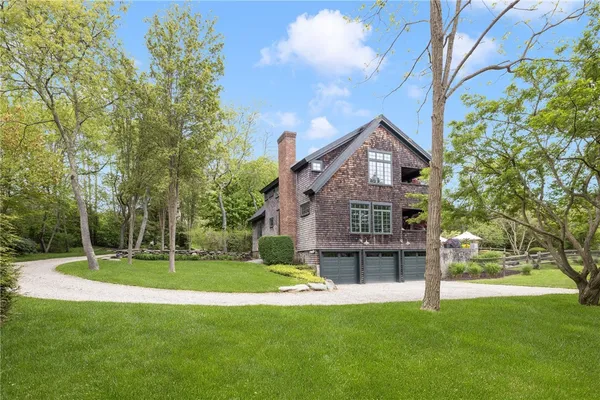 $3,495,000 | 56 Summerfield Lane, Middletown, RI 02842