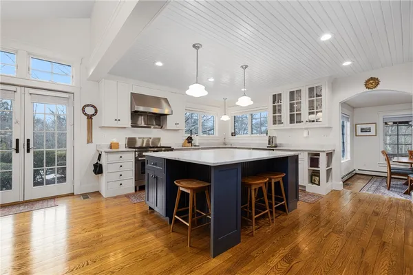 $3,495,000 | 56 Summerfield Lane, Middletown, RI 02842