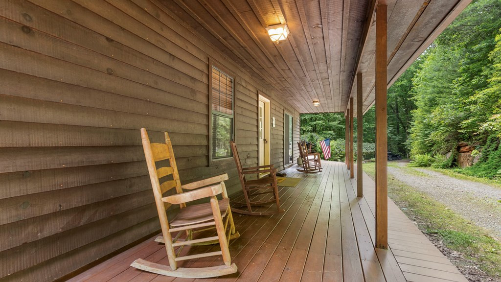 545 Bear Paw Church Road Murphy, NC 28906 - Photo 8 of 99 Gallery Image 8