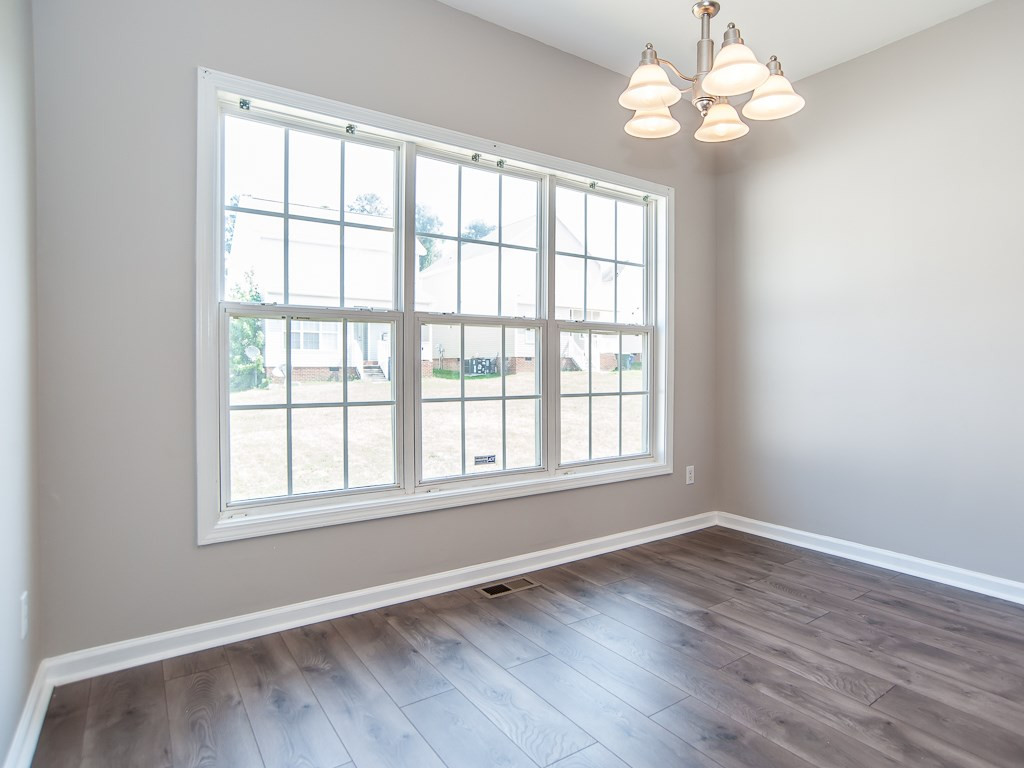 3824 Pin Oak Road Raleigh, NC 27604 - Photo 12 of 27 Dining Area