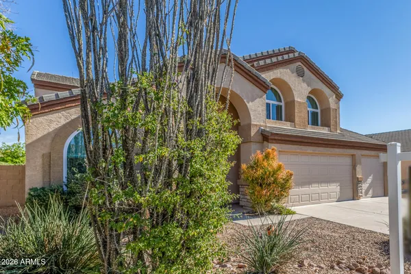 $585,000 | 10518 East Dolphin Avenue, Mesa, AZ 85208