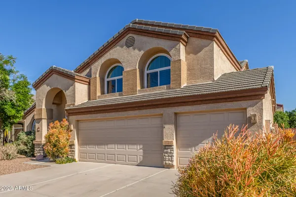 $585,000 | 10518 East Dolphin Avenue, Mesa, AZ 85208