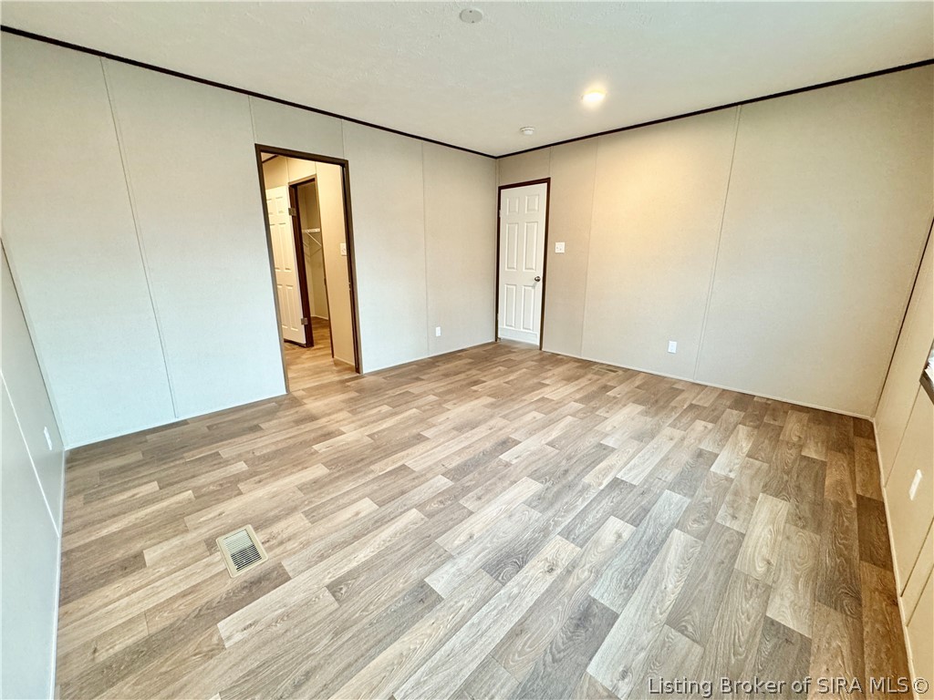 377 South 2nd Street Austin, IN 47102 - Photo 11 of 20 Main Bed