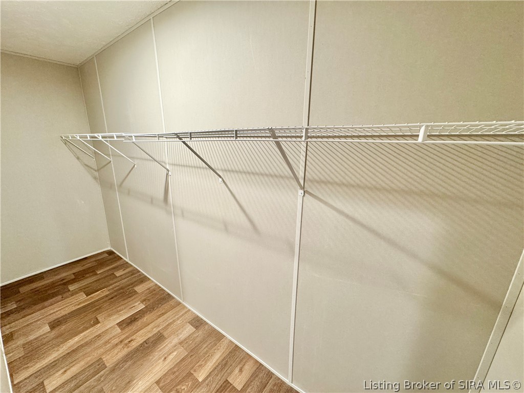 377 South 2nd Street Austin, IN 47102 - Photo 12 of 20 Main Walk In Closet