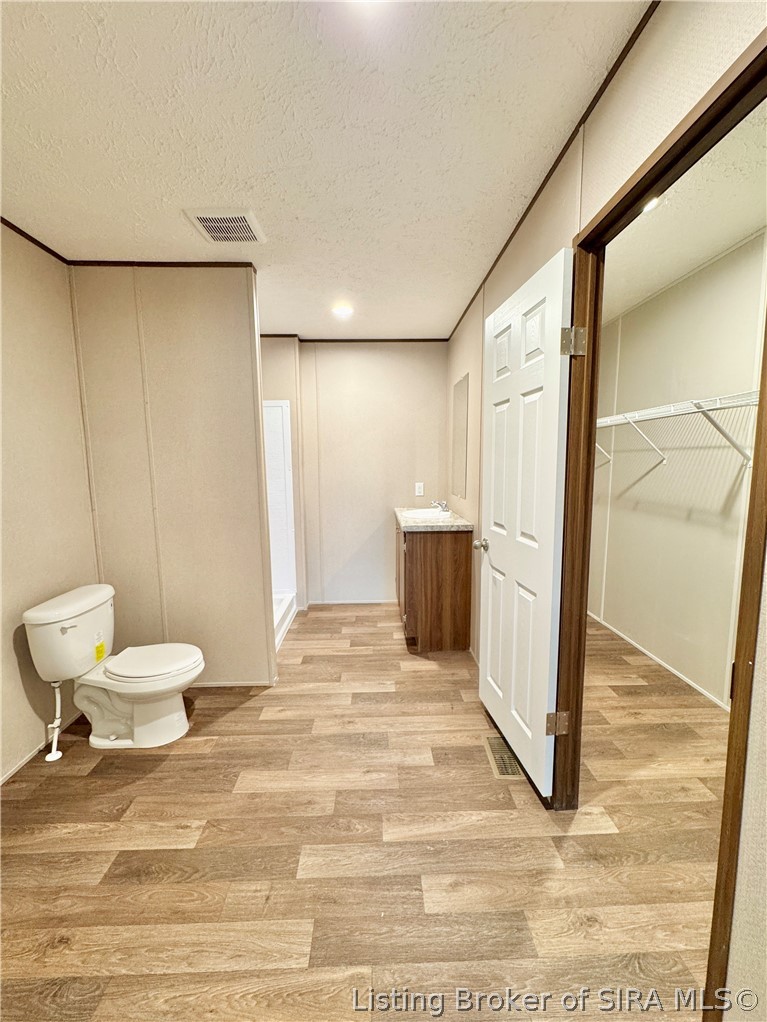 377 South 2nd Street Austin, IN 47102 - Photo 13 of 20 Main Bath