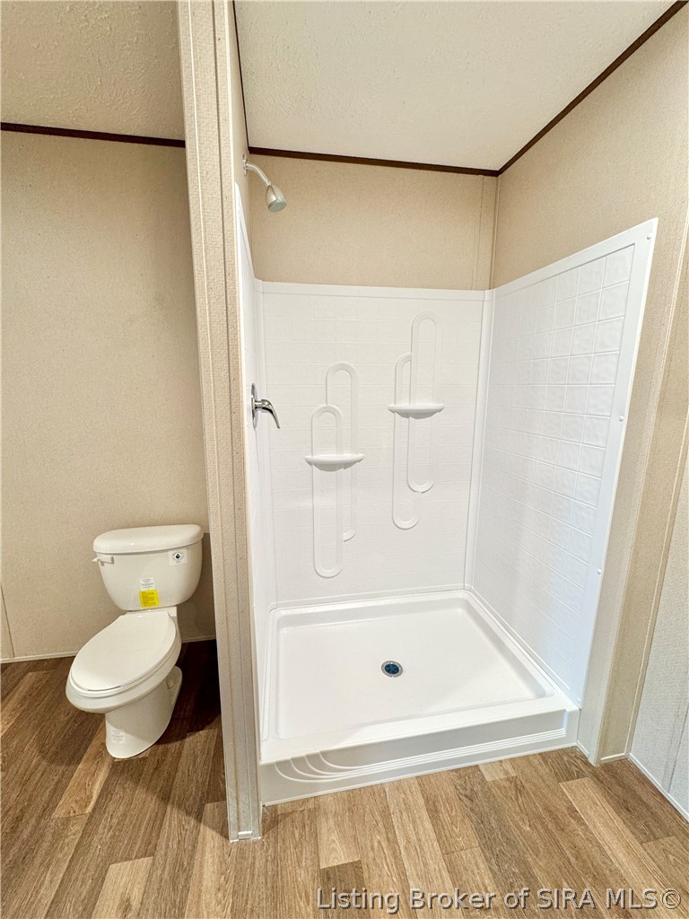 377 South 2nd Street Austin, IN 47102 - Photo 14 of 20 Main Bath