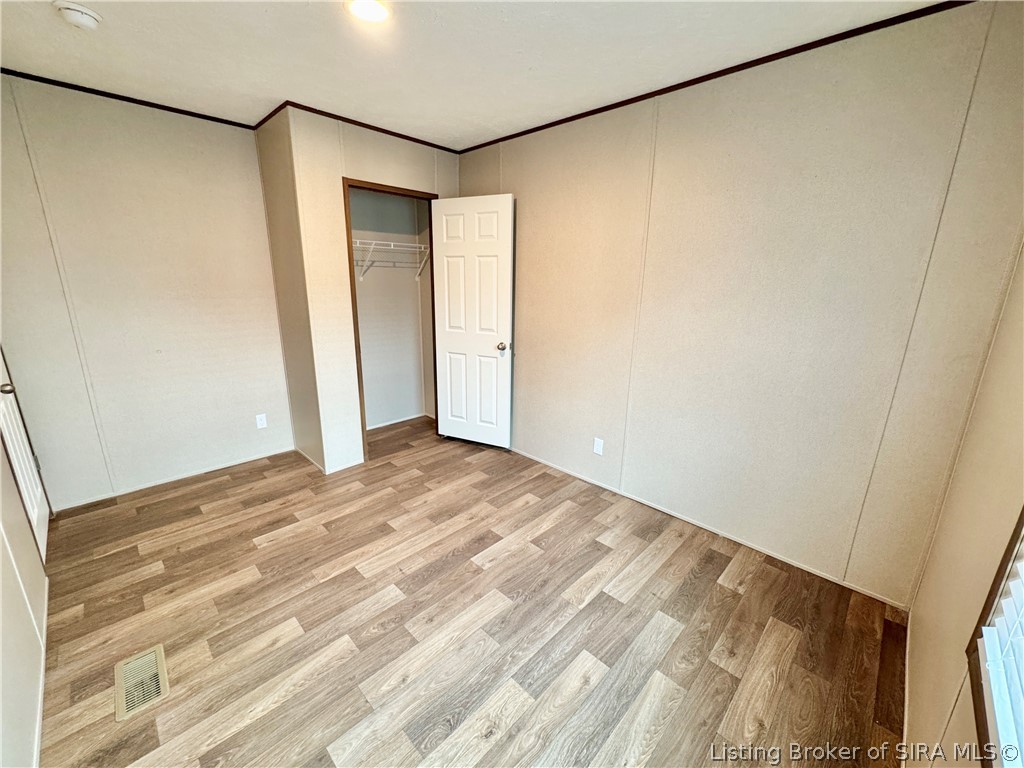 377 South 2nd Street Austin, IN 47102 - Photo 16 of 20 Bed 2