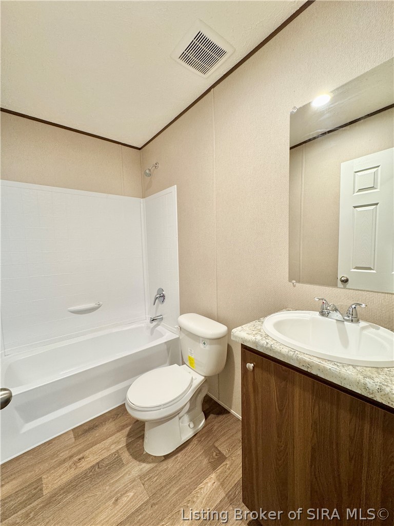 377 South 2nd Street Austin, IN 47102 - Photo 17 of 20 Bath 2