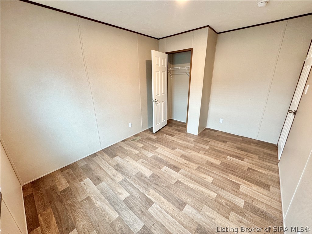 377 South 2nd Street Austin, IN 47102 - Photo 19 of 20 Bed 3