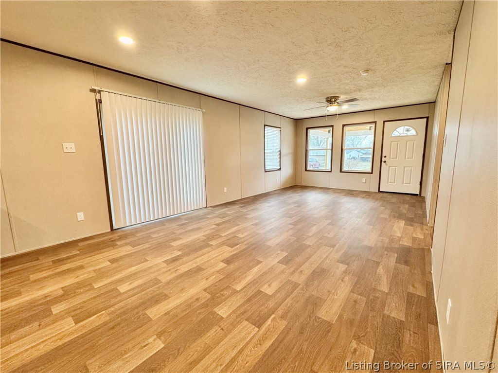 377 South 2nd Street Austin, IN 47102 - Photo 7 of 20 Family